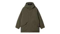 Carhartt WIP Penn Parka