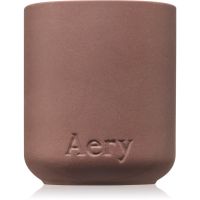 Aery Maroccan Rose Duftkerze 130 g