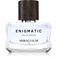 Miraculum Enigmatic parfumska voda za moške 50 ml