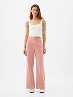 GAP Jeans Rosa