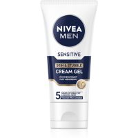 NIVEA MEN Sensitive кремовий гель Для заспокоєння шкіри для чоловіків 50 мл