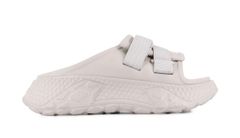 Palladium Offbound Slide Natural Grey M Unisex - Sandály Palladium - Sivá - 74480-096-M-8 - Size: 8
