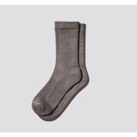 Boty Cariuma Cariuma Crew Socks Melange Grey