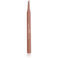 GOSH COPENHAGEN Here To Stain Lip Pen flomaster za ustnice za dolgoobstojen učinek odtenek 004 Mocha Stain 1 ml
