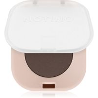 Notino Powder Eyeshadow Matte матові тіні для повік Cocoa Blend 1.65 гр