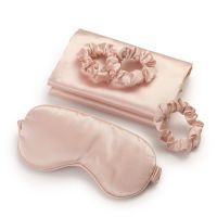 Zoë Ayla Silky Beauty Sleep Collection набір нічна