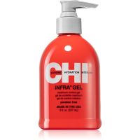 CHI Infra gél na vlasy so silnou fixáciou 237 ml