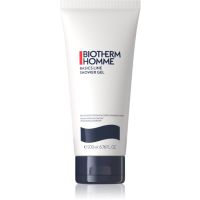 Biotherm Homme Basics Line енергизиращ душ-гел за тяло и коса 200 мл.