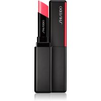 Shiseido VisionAiry Gel Lipstick Gel-Lippenstift Farbton 217 Coral Pop (Cantaloupe) 1.6 g