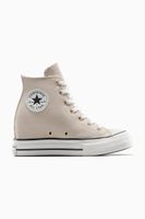 Semišové tenisky Converse Chuck 70 Wedge
