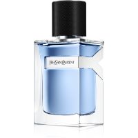 Yves Saint Laurent Y EDT Eau de Toilette für Herren 60 ml