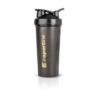 Shaker inSPORTline 600 ml  černá