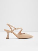 Aldo Sevilla Pumps Beige