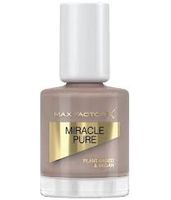 Max Factor Miracle Pure Körömlakk - 812 Spiced Chai