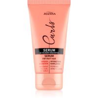 Joanna Curls sérum pro kudrnaté vlasy 50 ml