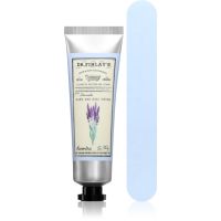 Accentra Dr. Finlay´s Hand and Nail Cream darilni set za roke in nohte 30 ml