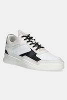 Filling Pieces sneakers din piele Low Top Ghost Paneled