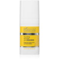 Bielenda Professional Supremelab Barrier Renew vyživujúci očný krém s ceramidmi 1.5 ml