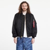 Μπουφάν Alpha Industries MA - 1 Black XXL