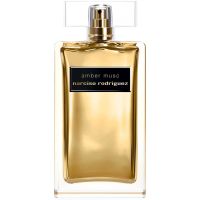 Narciso Rodriguez Musc Collection Intense Amber Musc Eau de Parfum hölgyeknek 100 ml