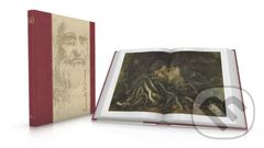 Leonardo 500 - Fabio Scaletti - kniha z kategorie Malířství a sochařství