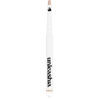 Unleashia Pretty Easy Glitter Stick krémový rozjasňovač v tyčinke odtieň No.7 Sheer Skin 0.7 g