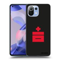 ULTIMATE CASE pro Xiaomi 11 Lite 5G NE - Le Plastenciaga