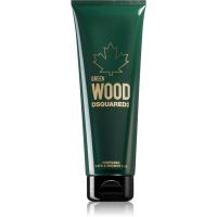 Dsquared2 Green Wood Dusch- und Badgel für Herren 250 ml