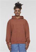 Men's hoodie rusty