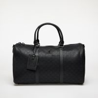 Jordan Jam Monogram Duffle Bag Black Universal