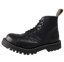 Glany damskie - 6 - STEEL - 127,128/0 39