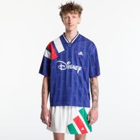Τζέρσεϊ adidas Brain Dead Disney Football Jersey Victory Blue M
