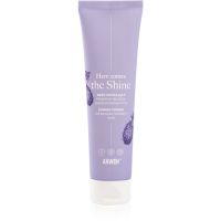 Anwen Here Comes The Shine Shining Primer For Medium Porosity Hair Primer Make-up Grundierung für das Haar 100 ml
