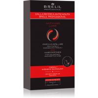 Brelil Professional Anti Hair Loss Hair Patches aktywator na porost włosów i wzmocnienie cebulek 32 szt.