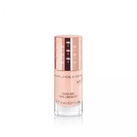 Naj-Oleari Oleo gel Nail Lacquer lak na nehty s gelovým efektem - 06 powder pink 8 ml