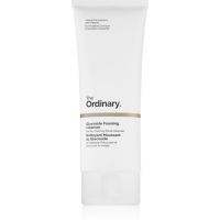 The Ordinary Glucoside Foaming Cleanser čistilni penasti gel 150 ml