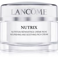 Lancôme Nutrix beruhigende und hydratisierende Creme für sehr trockene und empfindliche Haut 50 ml