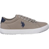 U.S. POLO ASSN. MARCS003 Мъжки обувки, бежово, размер