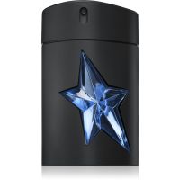 Mugler A*Men туалетна вода з можливістю повторного наповнення для чоловіків Rubber Flask 50 мл