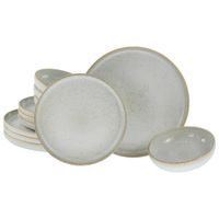 Creatable JEDÁLENSKÝ SERVIS, kamenina