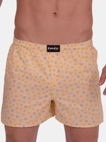 Emes Boxershorts Gelb