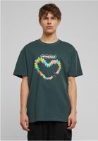 Men's T-shirt Sweet Treats green