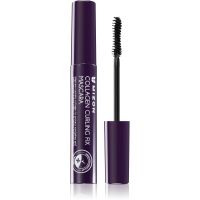 Mizon Collagen Curling Fix wasserfeste Mascara zum Verlängern der Wimpern mit Kollagen Farbton Black 6 ml