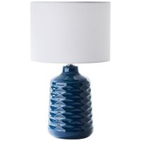 XXXL STOLNÍ LAMPA, E14, 25/42 cm