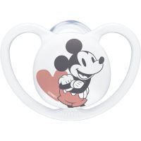 NUK Space 6-18 m duda Mickey 1 kos