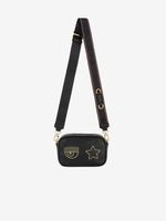 CHIARA FERRAGNI Eye Star Torba crna