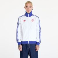 Bluza adidas Jude Bellingham Track Top White L