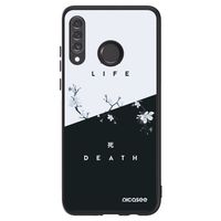 ULTIMATE CASE pro Huawei P30 Lite - Živý - Mŕtvy
