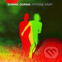 Duran Duran: Future Past LP - Duran Duran