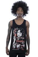 TOP Unisex - Forever Young - KILLSTAR - KSRA002318 XS